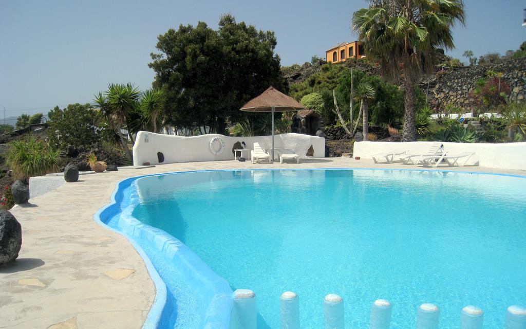 La Hacienda Buenvivir - Apartamentos Los Llanos De Aridane Εξωτερικό φωτογραφία
