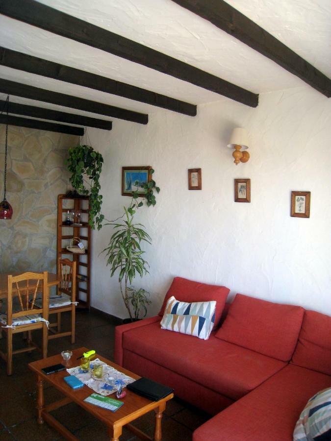 La Hacienda Buenvivir - Apartamentos Los Llanos De Aridane Εξωτερικό φωτογραφία