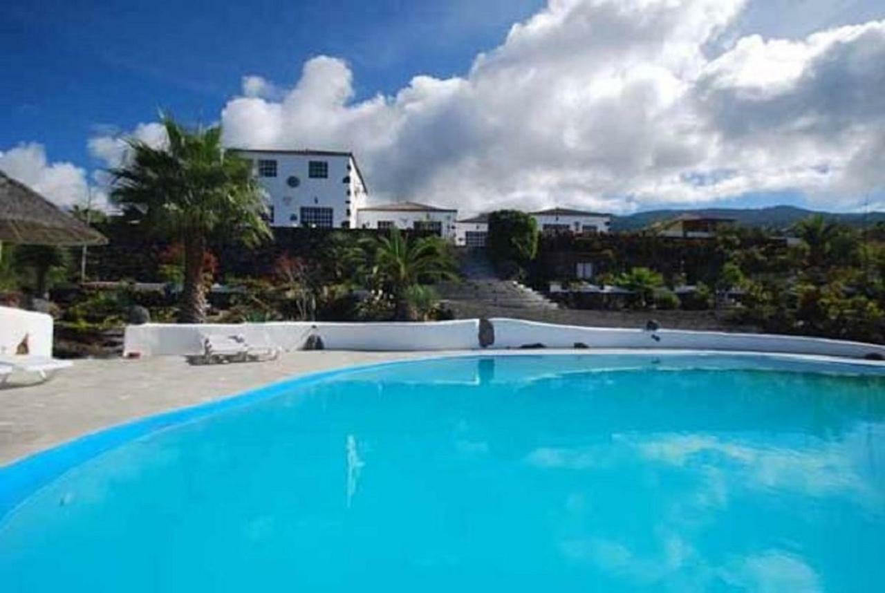 La Hacienda Buenvivir - Apartamentos Los Llanos De Aridane Εξωτερικό φωτογραφία
