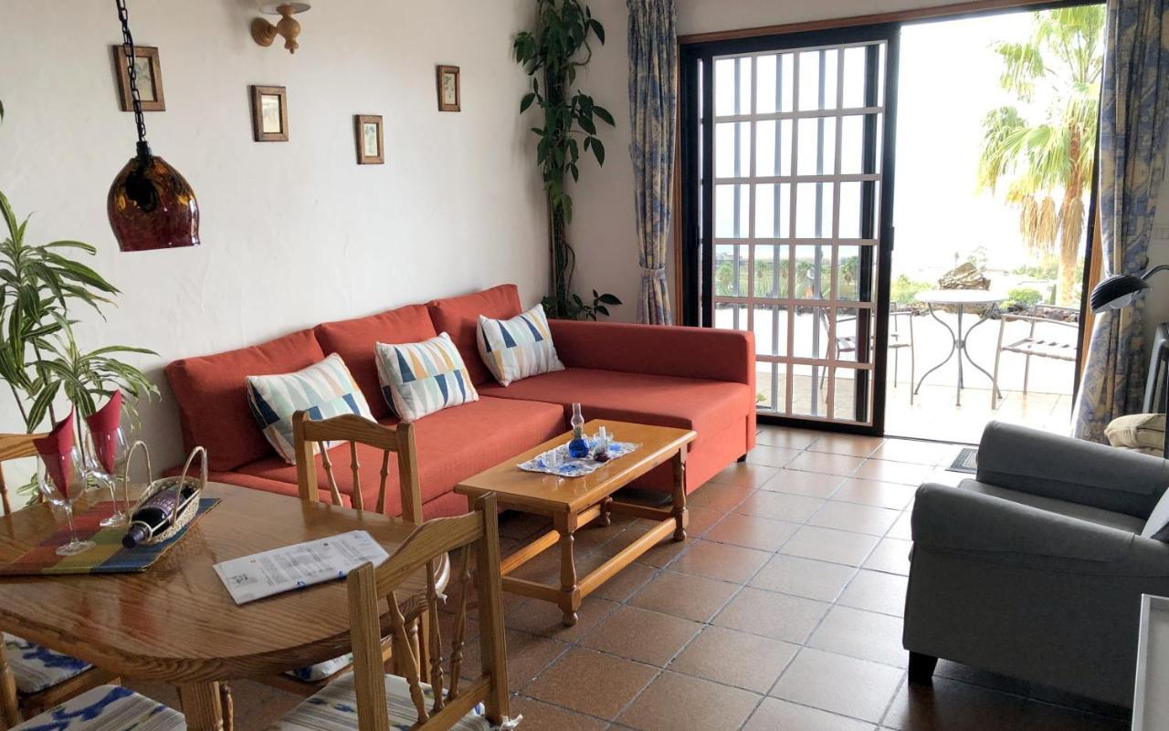 La Hacienda Buenvivir - Apartamentos Los Llanos De Aridane Εξωτερικό φωτογραφία